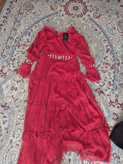 Продам платье вечерное