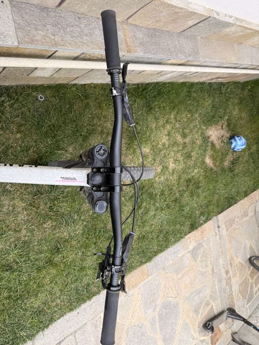 Canyon torque CLLCTV 2025