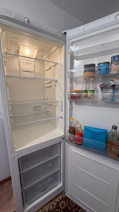 Продам холодильник в отличном состоянии