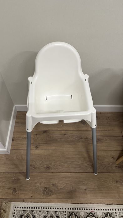 Детский стульчик икеа