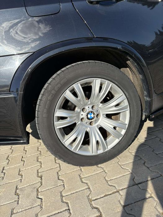 БМВ Х5 Джанти 19ки