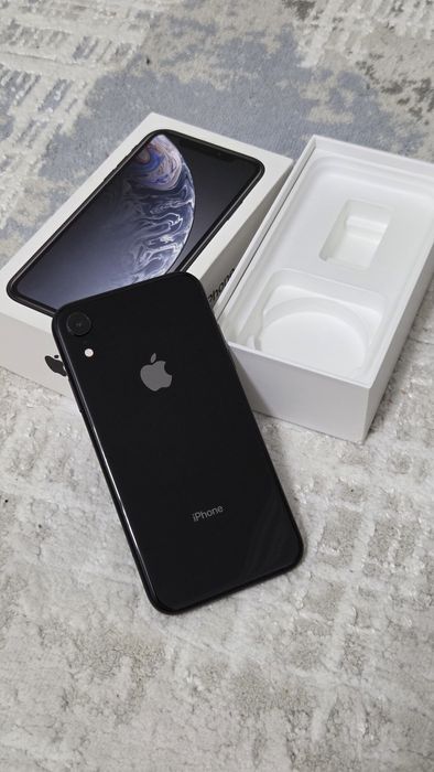 Iphone xr ИДЕАЛ ‘