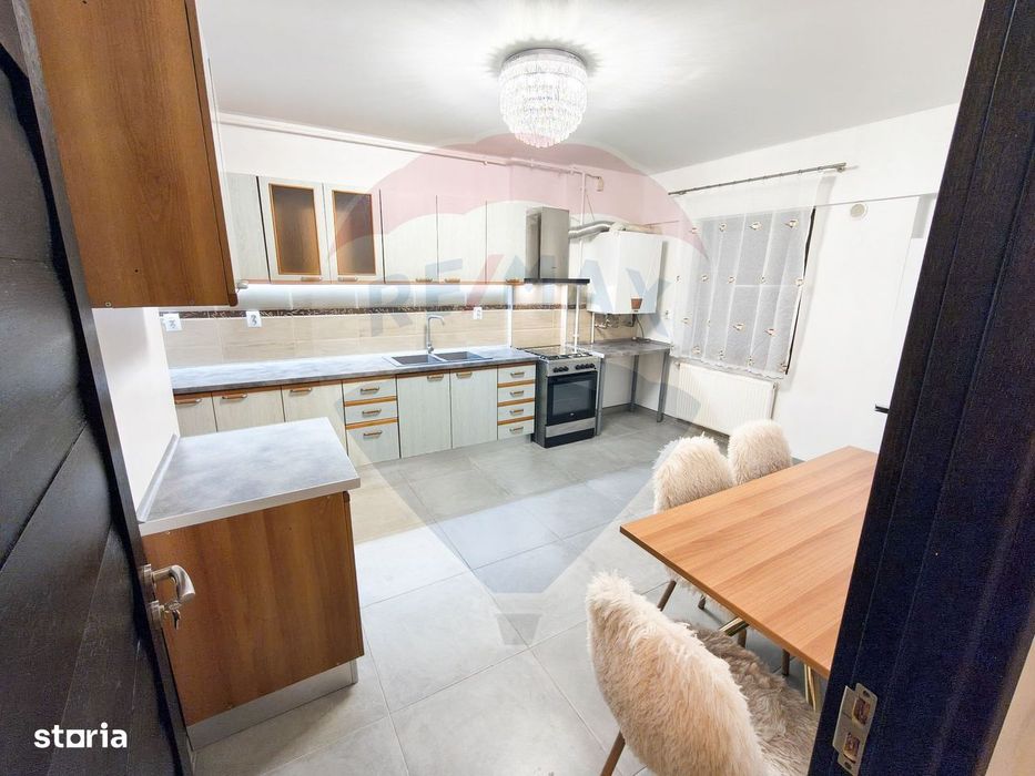 Apartament 3 camere | 156 mp | Grozavesti | Parcare inclusa