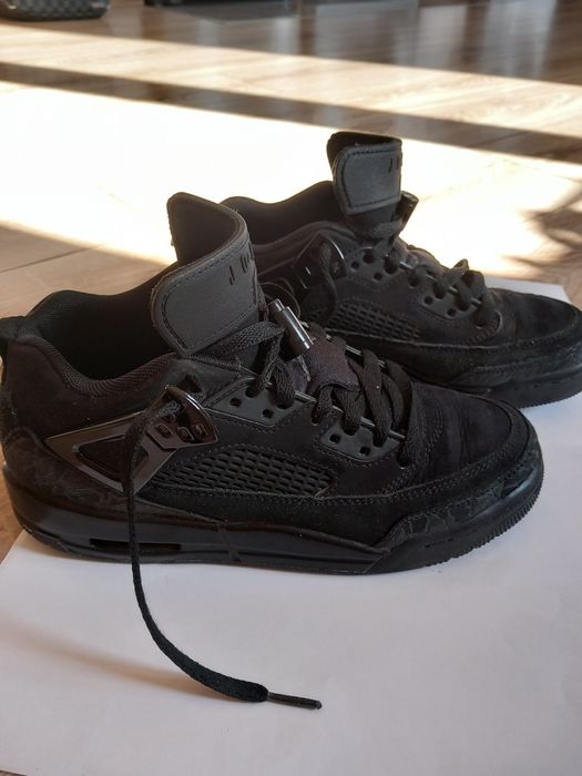 Nike Jordan 4 н - 37,5