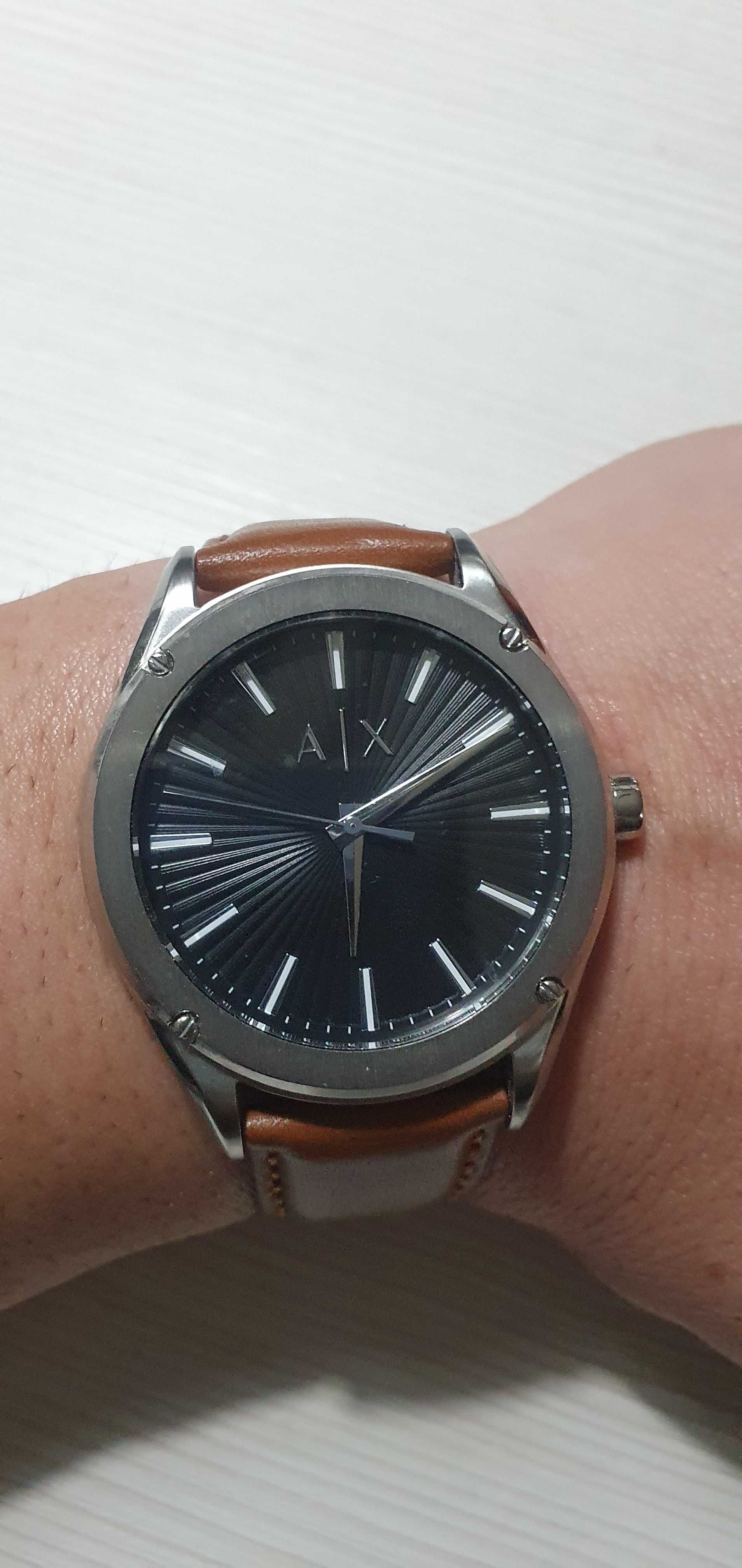 Часовник Armani Exchange AX2808 гр. Ботевград • OLX.bg