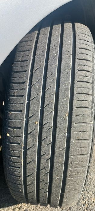 Продам диски с шинами