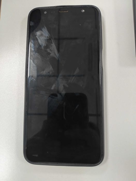 Samsung Galaxy J6+