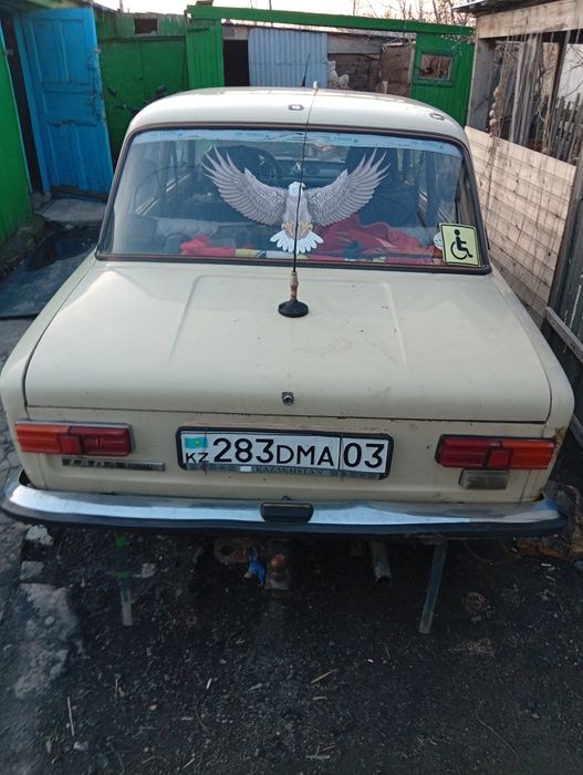 Продам Жигули 2101