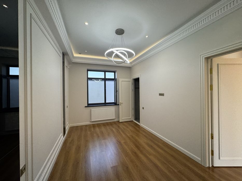 Уникальный дом 300м² | Карасу-6 | Бассейн + сауна | $335 000