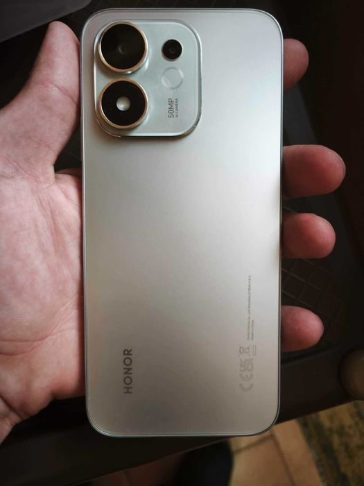 Honor 600 Smart