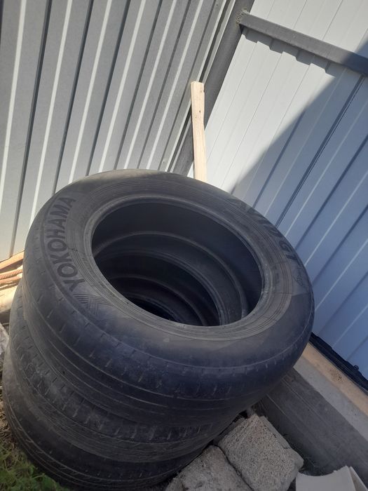 Шина 225/65 R17 5шт