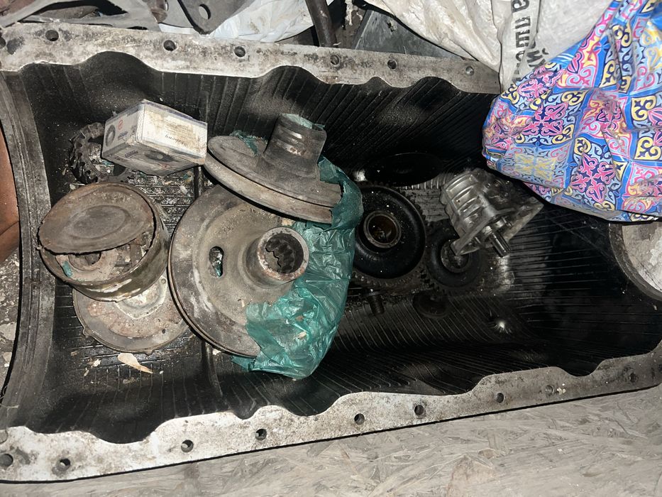 Трактор мтз 80,птс-4