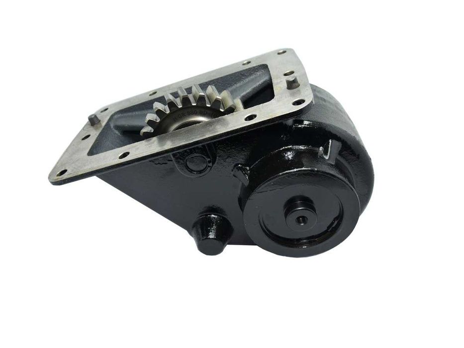 Коробка Отбора Мощности Scania