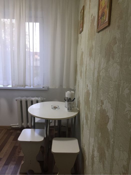 Квартира 3х комнатная  посуточно