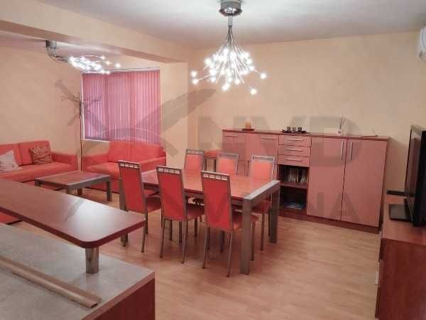 Дава се под наем Тристаен апартамент в Варна, ЖП Гара - 89 кв.м за 750 € - Снимка #1