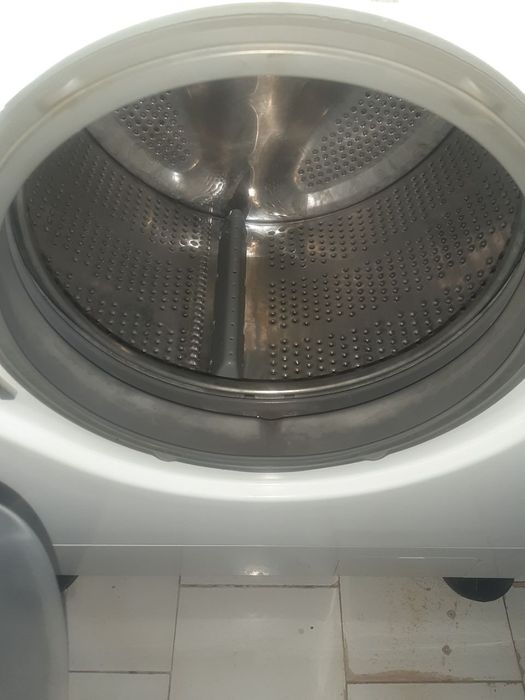 Стиральная машина LG 7kg