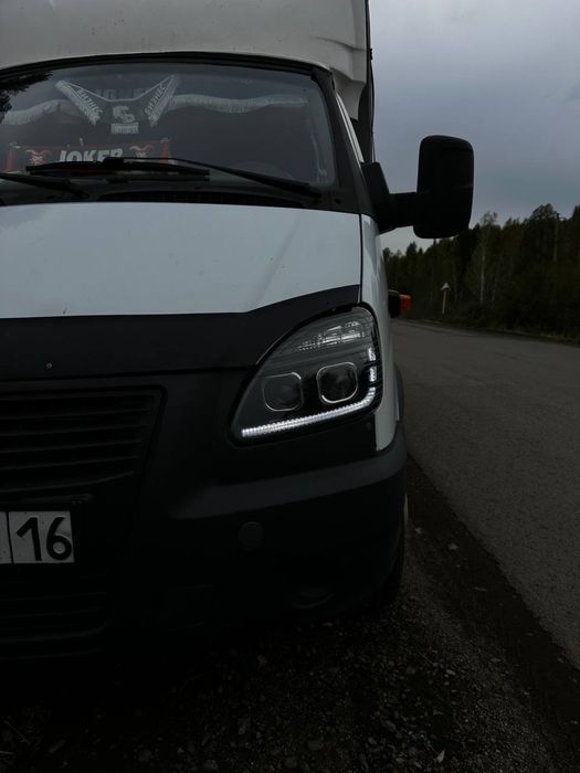 Грузоперевозки-быстро и качественно