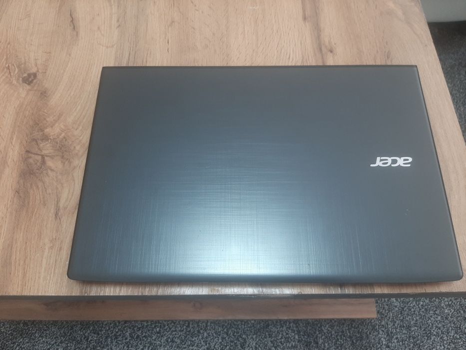 Ноутбук Acer core i5 7gen