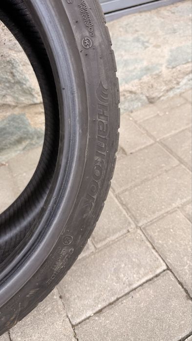 245/35r19 Hankook