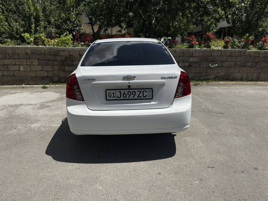 Gentra  avtomat 2017 yil