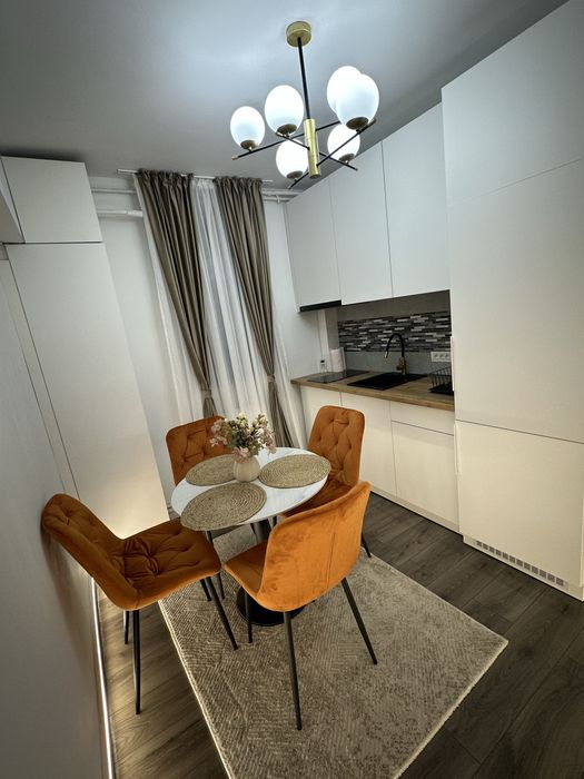 Apartament regim hotelier calea Bucuresti