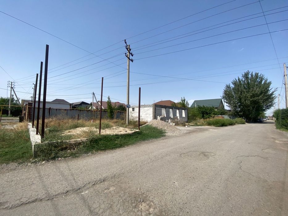 Продам участок в хорошем коммерческом месте