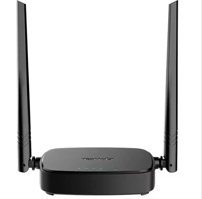 Router Wireless TENDA N300 4G03 Pro, Single-Band 300 Mbps, 4G LTE