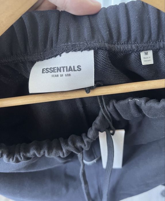 *OFERTA* Pantaloni Scurti Essentials BEST Qualitiy