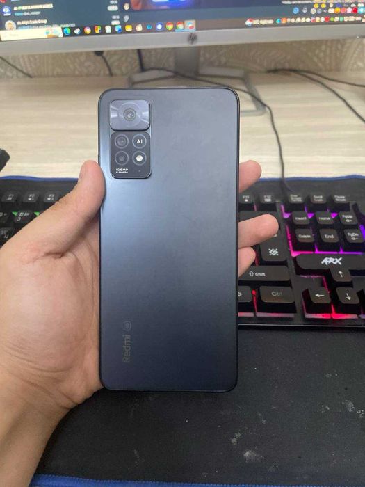 Redmi Note 11 pro