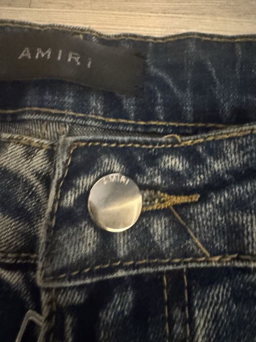 Blugi amiri! REDUCERE!