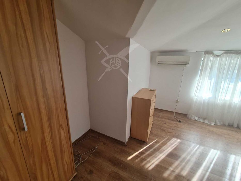 Продава се Тристаен апартамент в Пловдив, Център - 112 кв.м за 1500 €/кв.м - Снимка #4