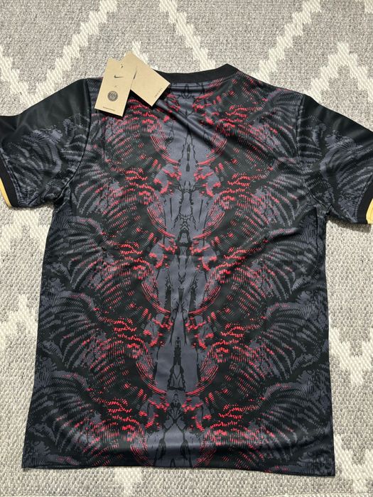 Tricou PSG special edition European Champions