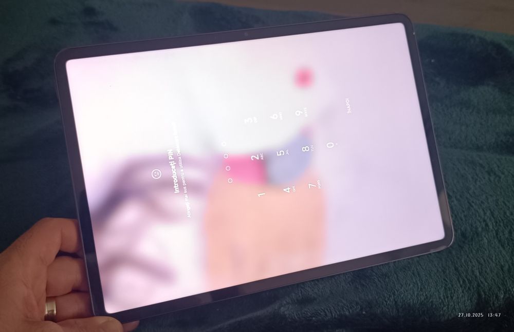 Xiaomi Pad 7, 8GB RAM, 128 GB Stocare