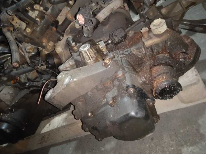 МКПП Opel Astra Z16XER 1.6L