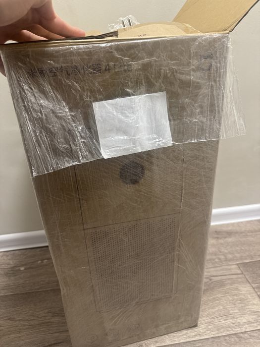 Продается воздуха очиститель