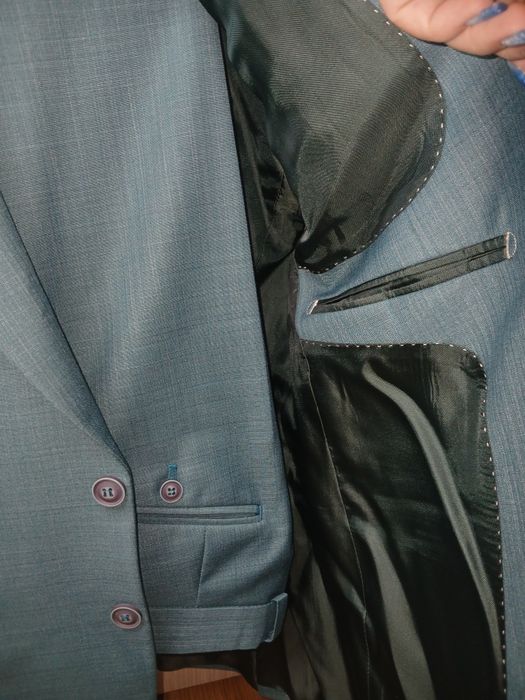 Costum barbati DeMARCO