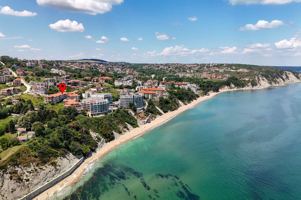 Продава се Двустаен апартамент в Бяла - 63 кв.м за 756 €/кв.м - Снимка #5