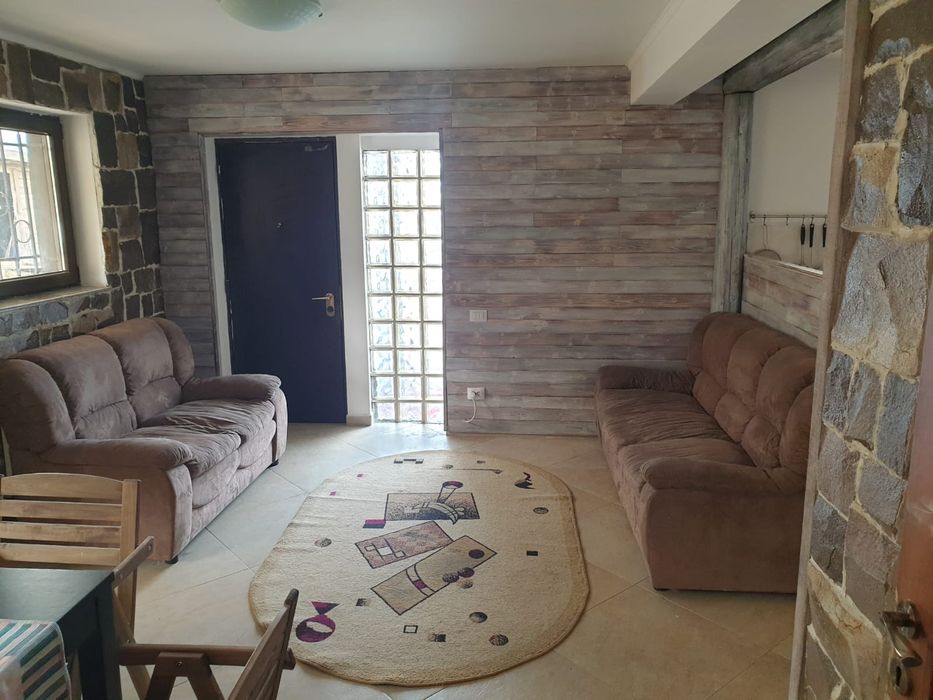 Proprietar vând Casă de vacanță Fundata județul Brașov
