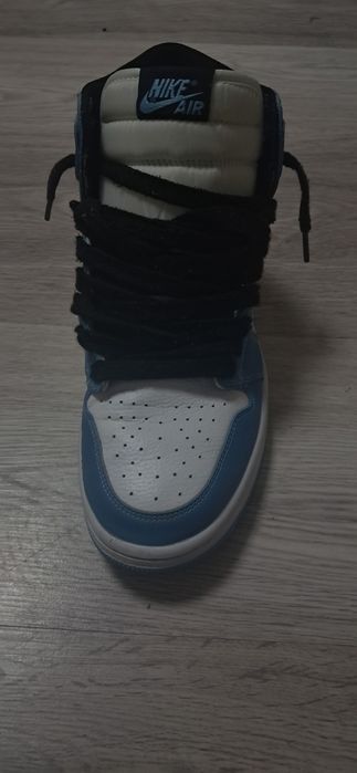 Jordan 1 Retro High OG