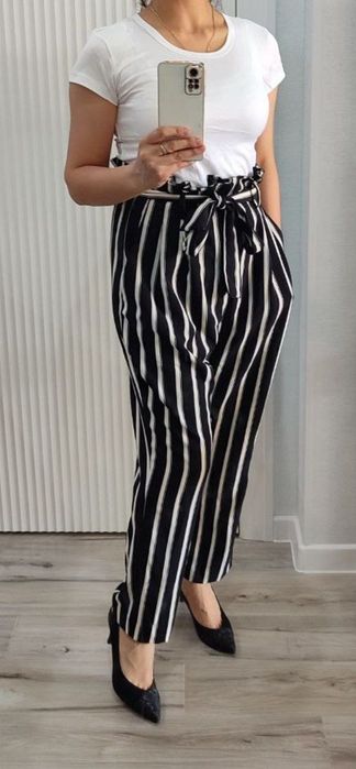 Штанишки  H&M Со скидкой