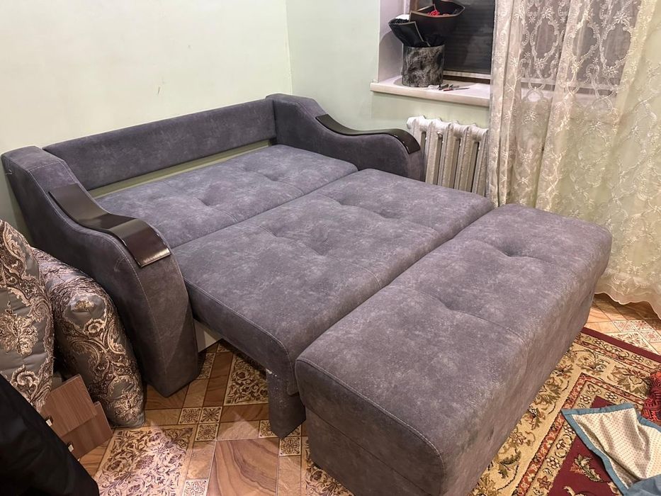 Продам диван кровать
