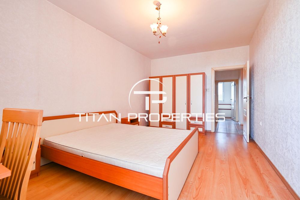 Дава се под наем Многостаен апартамент в София, Мусагеница - 180 кв.м за 1100 € - Снимка #10