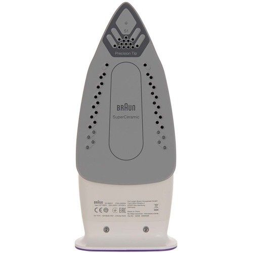 Паровой утюг Braun TexStyle 1 SI1080VI