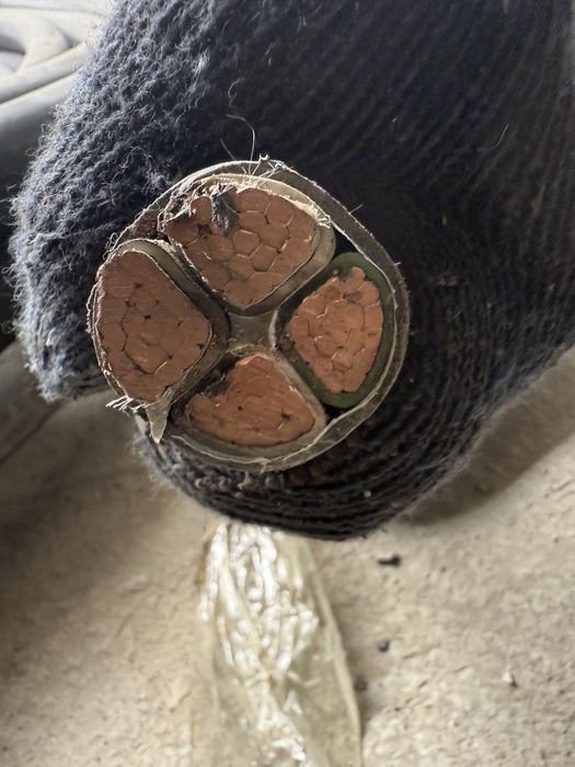 Kabel vvg ng 2*1.5….3*2.5