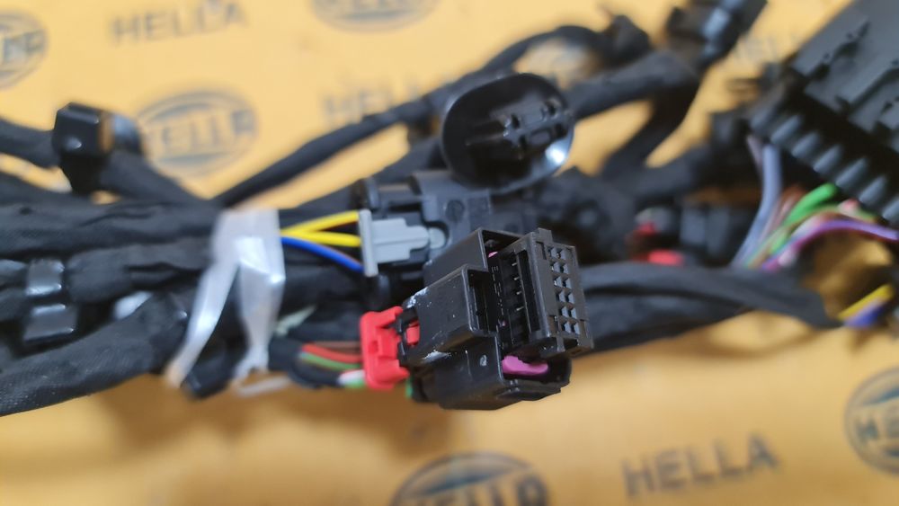 Cablaj instalatie senzori bara fata BMW iX i20 5A36C95 NOU