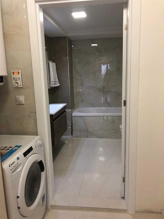 Дава се под наем Двустаен апартамент в София, Люлин 7 - 67 кв.м за 510 € - Снимка #2