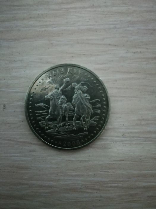 Денежные банкноты 1909 года