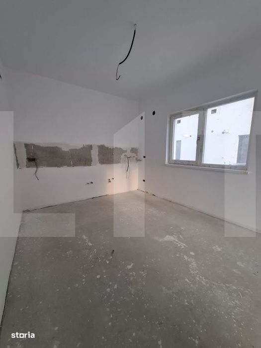 Duplex spatios in Manastirea Doamnei