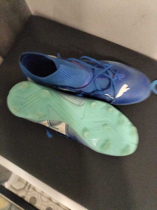 Бутсы футбольные Puma Future