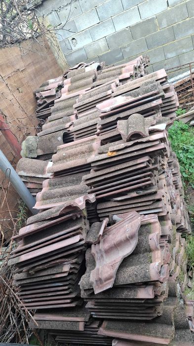 Продавам КЕРЕМИДИ Bramak